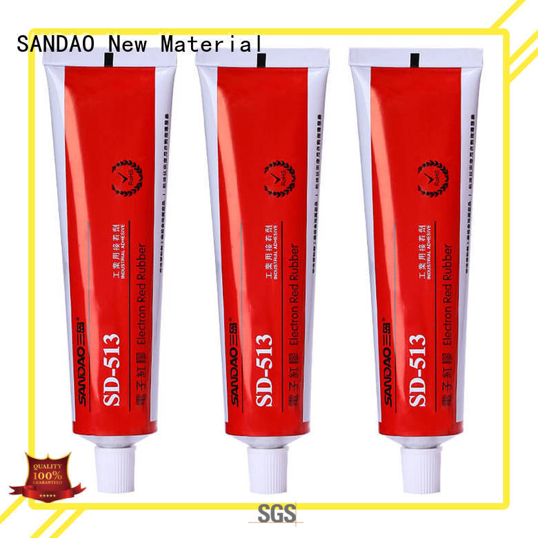 SANDAO Thread locker sealants for electronic products