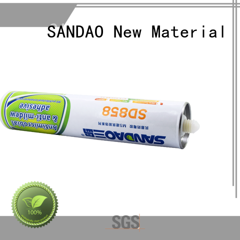 SANDAO allpurpose MS adhesive series  manufacturer for electrical products