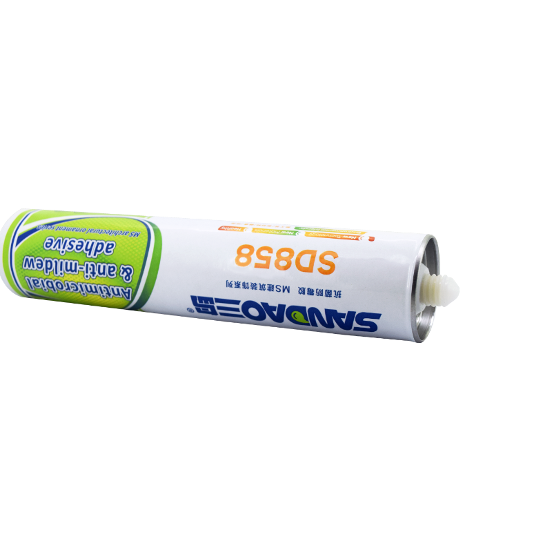 SD858 Antibacterial and Antifungal Adhesive