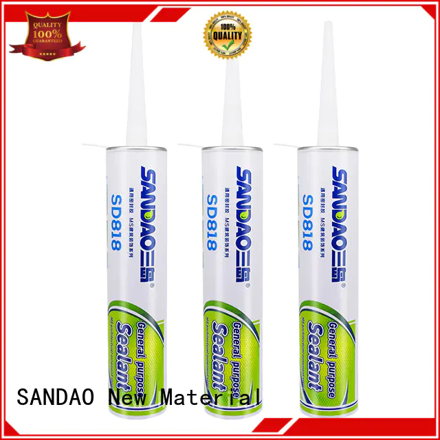 MS adhesive series glue for electrical products SANDAO
