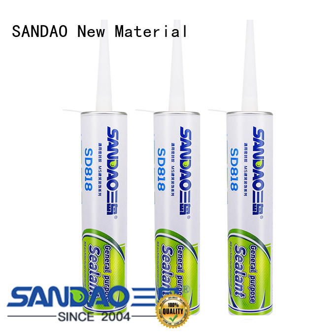 SANDAO allpurpose MS adhesive series long-term-use for electrical products