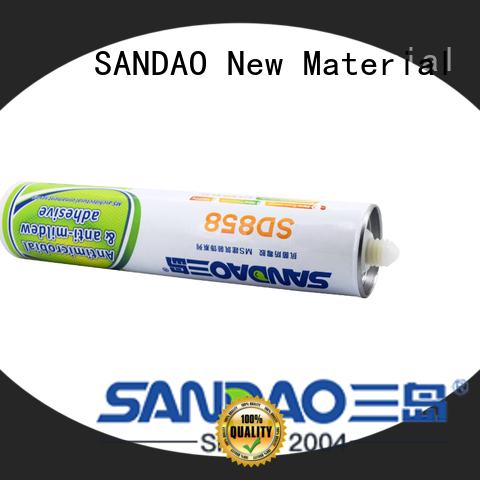 best MS adhesive series antibacterial vendor for screws
