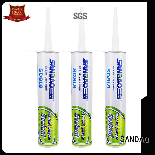 new-arrival MS adhesive seriesbuilding vendor for fixing products