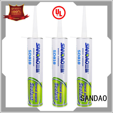 SANDAO sealant MS adhesive series long-term-use for electrical products