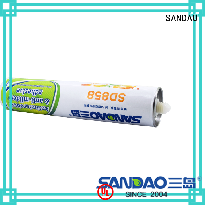 MS adhesive series glue factory for fixing products