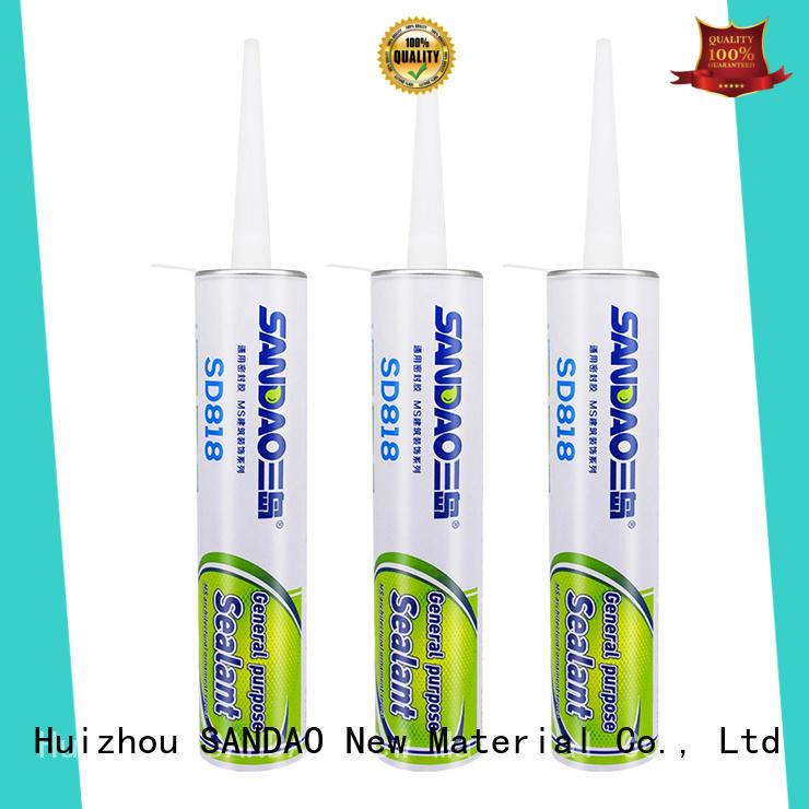 hot-sale MS adhesive seriespurpose in-green for electrical products