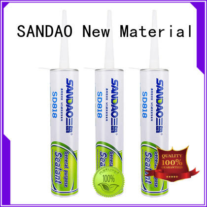 SANDAO new-arrival MS adhesive series wholesale for electrical products