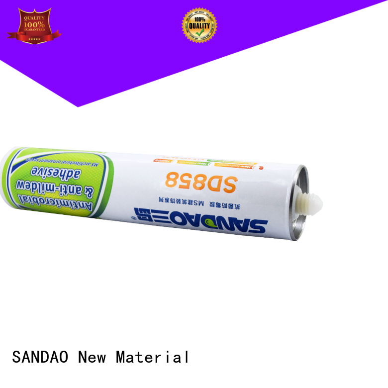 SANDAO antifungal MS adhesive series wholesale for electrical products