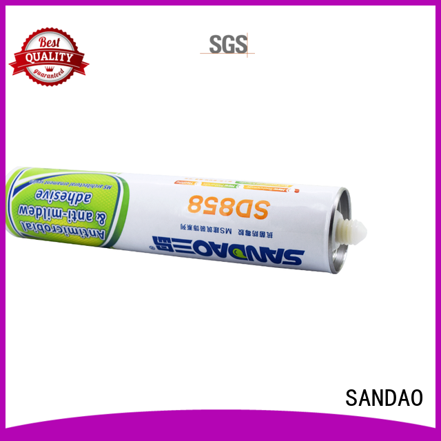 SANDAO general MS adhesive series for fixing products