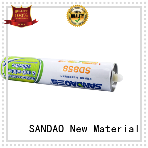 MS adhesive series general for fixing products SANDAO