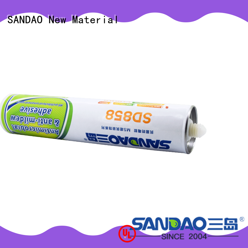 SANDAO hot-sale MS adhesive series wholesale for electrical products