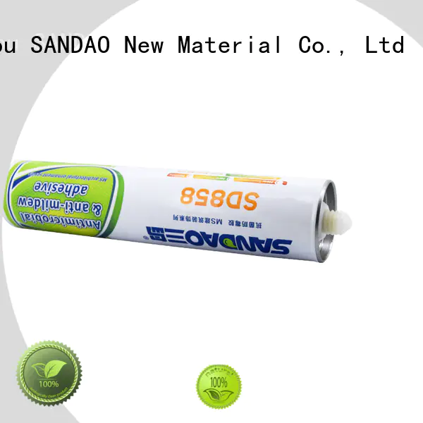 purpose MS adhesive series widely-use for electrical products SANDAO