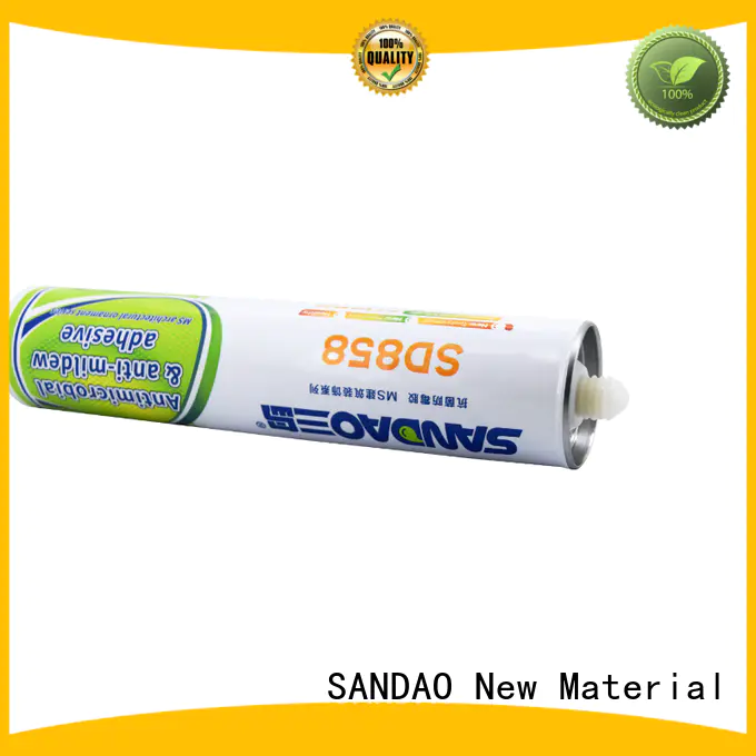 MS adhesive series adhesive for fixing products SANDAO