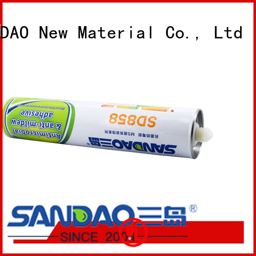 SANDAO sealant MS adhesive series wholesale for electrical products