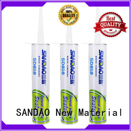 SANDAO general MS adhesive series widely-use for electrical products