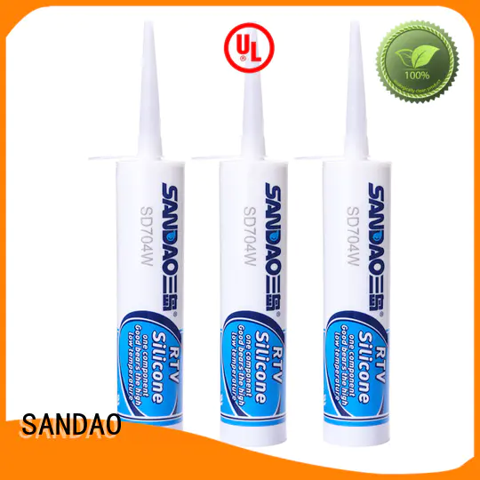 SANDAO economical rtv silicone widely-use for power module