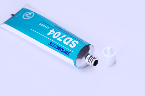 One-component RTV silicone rubber TDS thermal for substrate-9