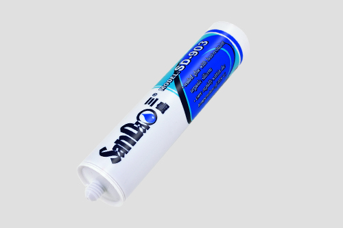 SANDAO waterproof One-component RTV silicone rubber TDS long-term-use for electronic products-9