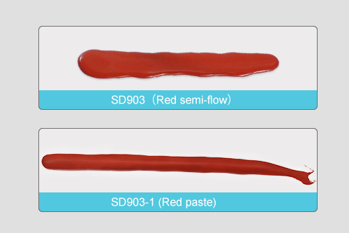 SANDAO rtv silicone rubber wholesale for screws-10