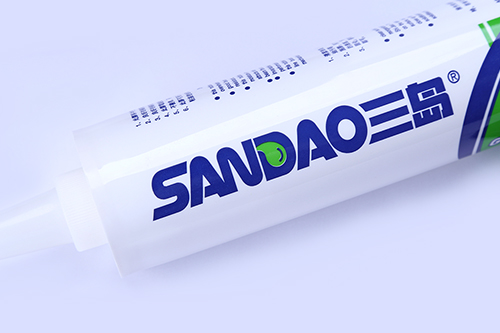 SANDAO effective One-component RTV silicone rubber TDS long-term-use for screws-9