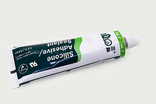 new-arrival One-component RTV silicone rubber TDS conductive  manufacturer for power module-8