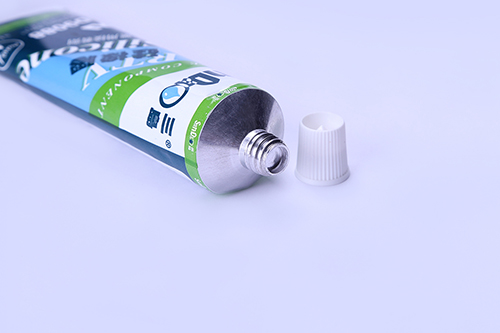 environmental  rtv silicone rubber component widely-use for electronic products-9