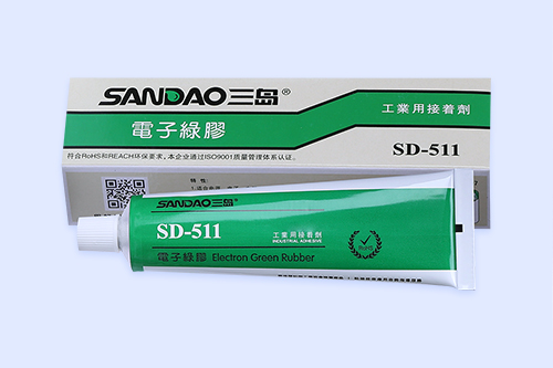 SANDAO loosenessproof Thread locker sealants for screws-11