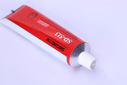 antiloosening lock tight glue widely-use for electronic products SANDAO-8