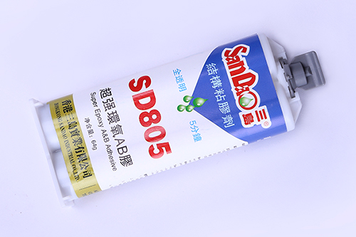 epoxy ab glue transparent at discount for heat sink-8