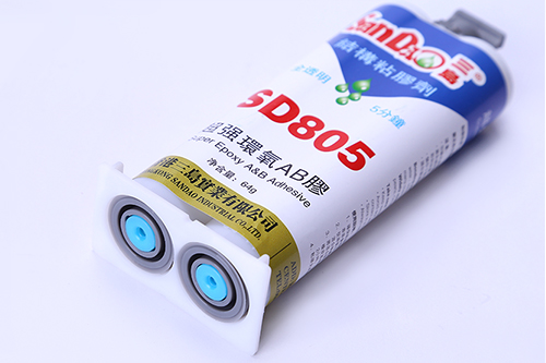SANDAO epoxy adhesive from manufacturer for electronic products-10