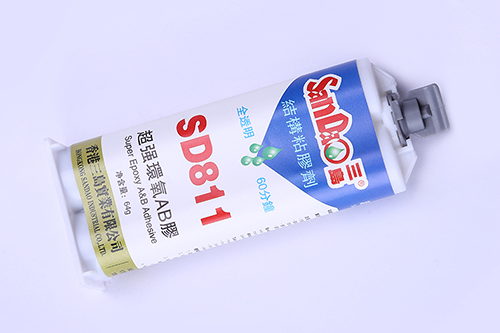 SANDAO resistant epoxy ab glue at discount for Semiconductor refrigeration-8