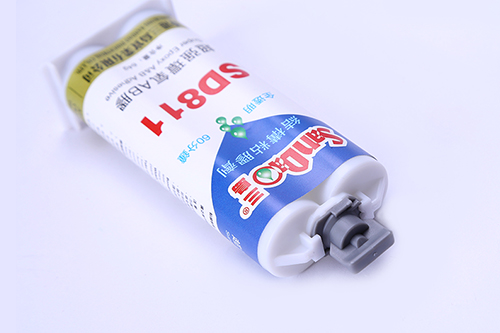 SANDAO inexpensive epoxy adhesive structural for coffee pot gap filling-10