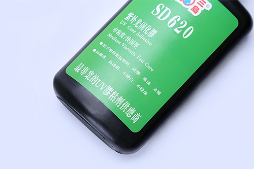 SANDAO adhesive uv bonding glue for wholesale for electronic products-9