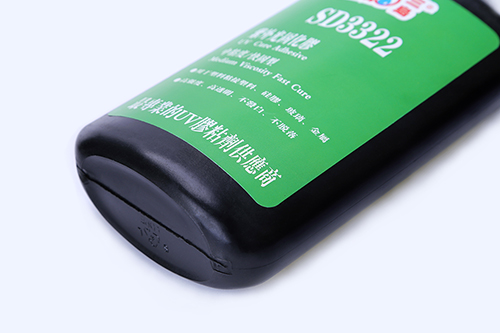 SANDAO first-rate uv bonding glue bulk production for electrical products-11