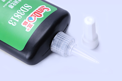 curing uv bonding glue from manufacturer for electronic products SANDAO-10