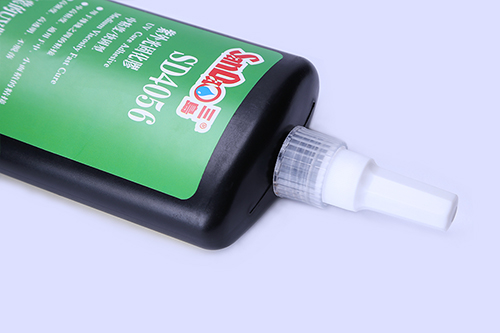 SANDAO resin uv bonding glue buy now for screws-8