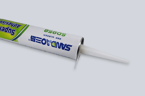 MS adhesive series building widely-use for screws-8