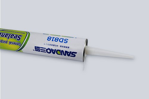 newly MS adhesive series sealant long-term-use for fixing products-8