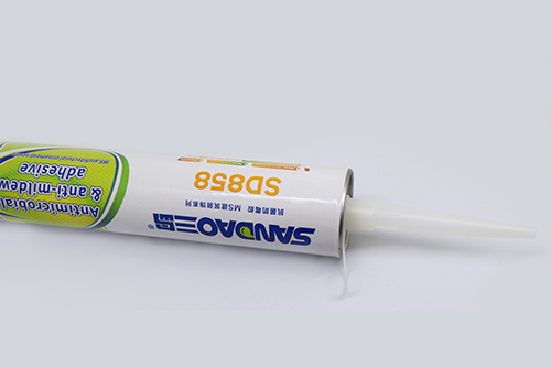 SANDAO newly MS adhesive series producer for screws-8