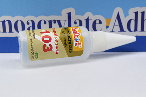SANDAO high-quality bonding adhesive widely-use for electronic products-8