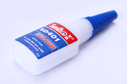 SANDAO conductive bonding adhesive type for electrical products-8