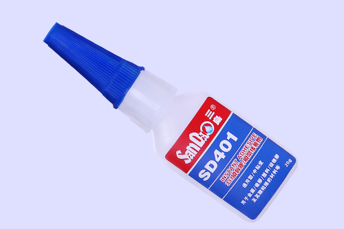 SANDAO high-energy bonding adhesive cost for screws-10