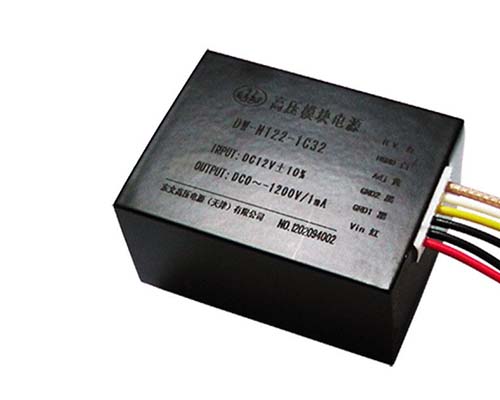 stable Thermal conductive material TDS thermal  supply for oven-5