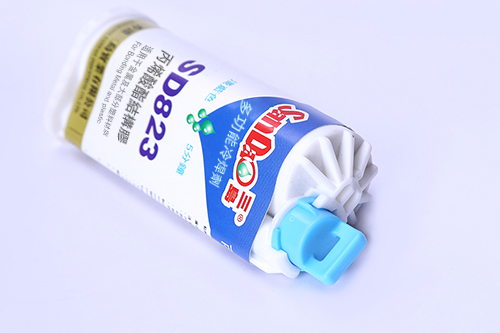 SANDAO first-rate epoxy resin sealant from manufacturer for Semiconductor refrigeration-8