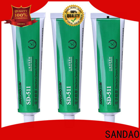 SANDAO high end lock tight glue for electronic products