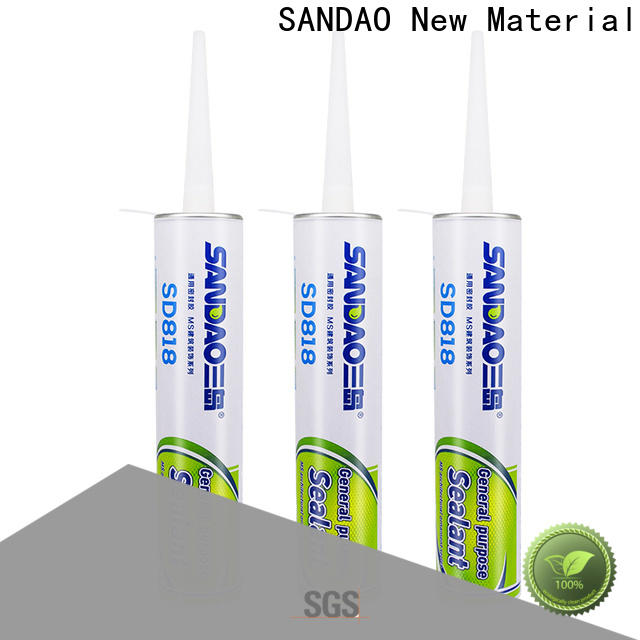 SANDAO MS adhesive series vendor for electrical products