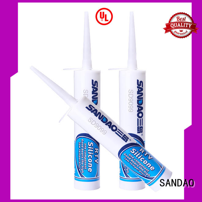 high-energy rtv silicone rubber module widely-use for diode