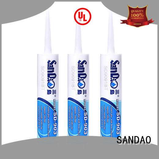 SANDAO protector rtv silicone rubber wholesale for power module