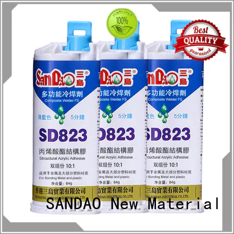 good-package ab glue fast from manufacturer for heat sink