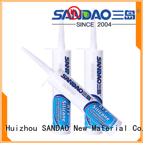 hot-sale what is rtv silicone for power module